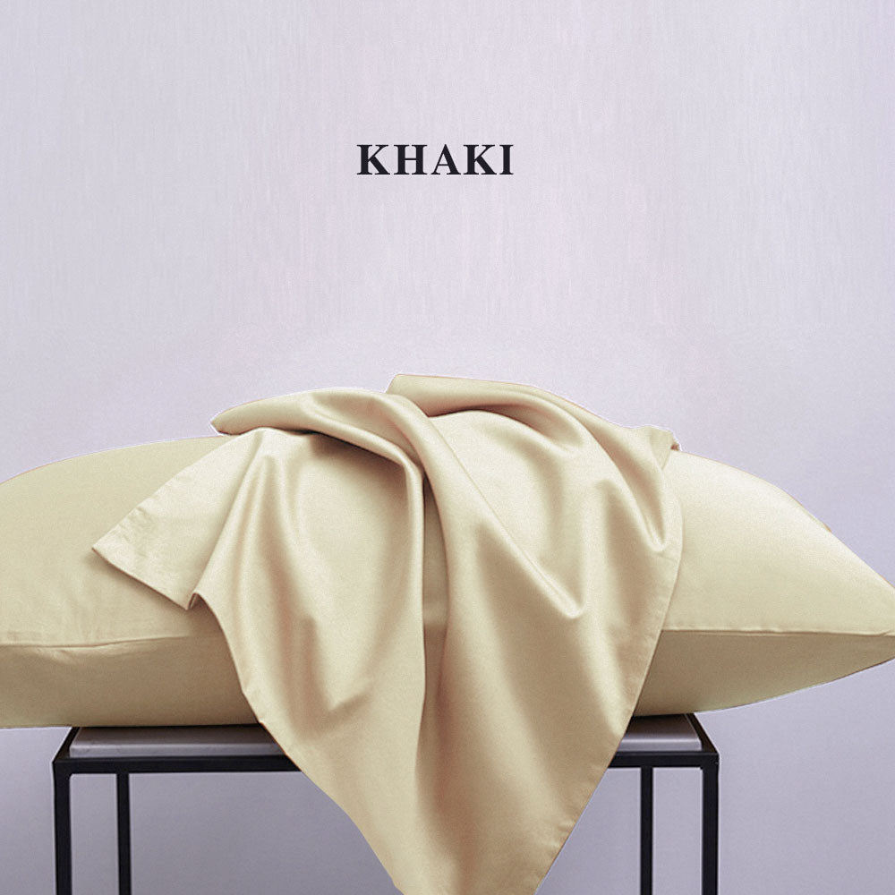 NTBAY 12 Pack Microfiber Pillowcases with Envelope Closure - NTBAY
