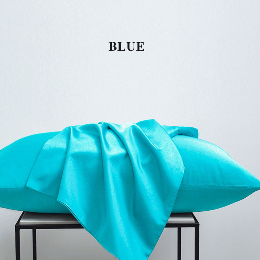 NTBAY 12 Pack Microfiber Pillowcases with Envelope Closure - NTBAY