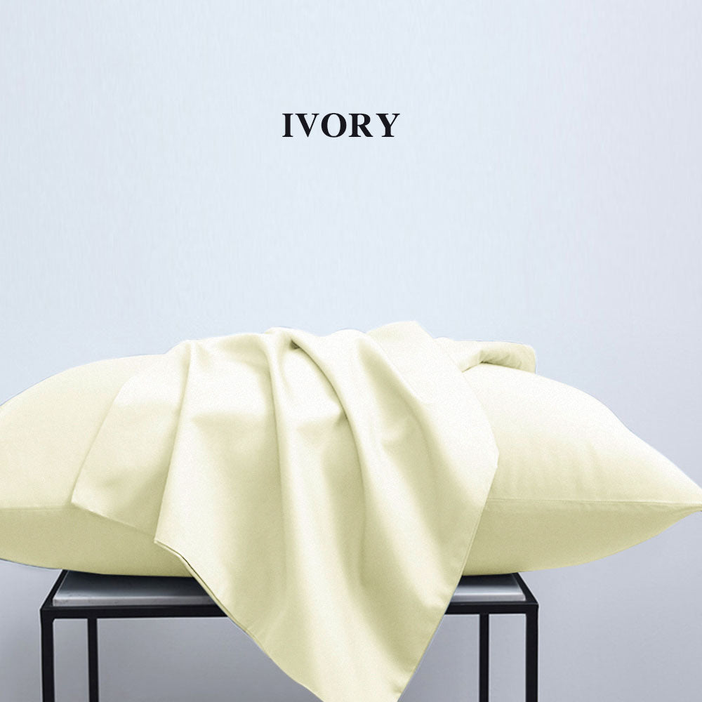 NTBAY 12 Pack Microfiber Pillowcases with Envelope Closure - NTBAY