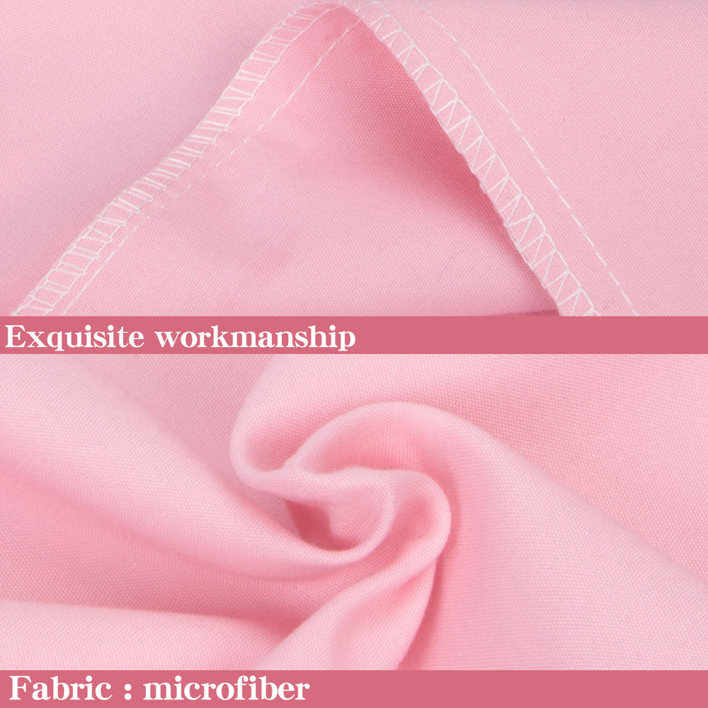 NTBAY 12 Pack Microfiber Pillowcases with Envelope Closure - NTBAY