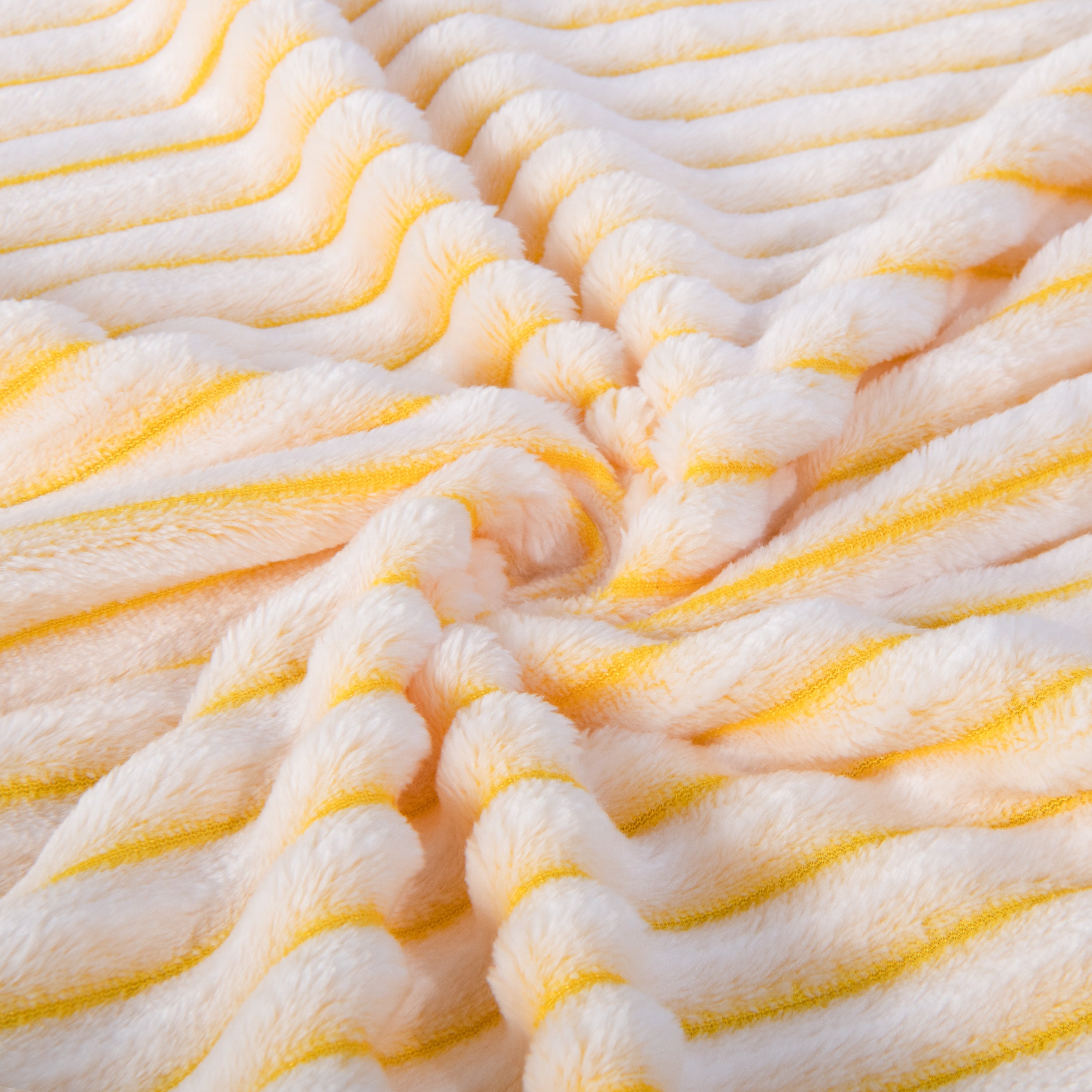 Plush Flannel Baby Blanket – Cozy & Soft, 30x40 inches