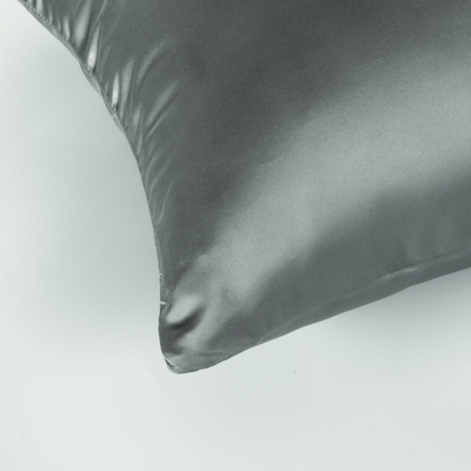 NTBAY 2 Pack Satin Toddler Pillowcases with Zipper Closure - NTBAY