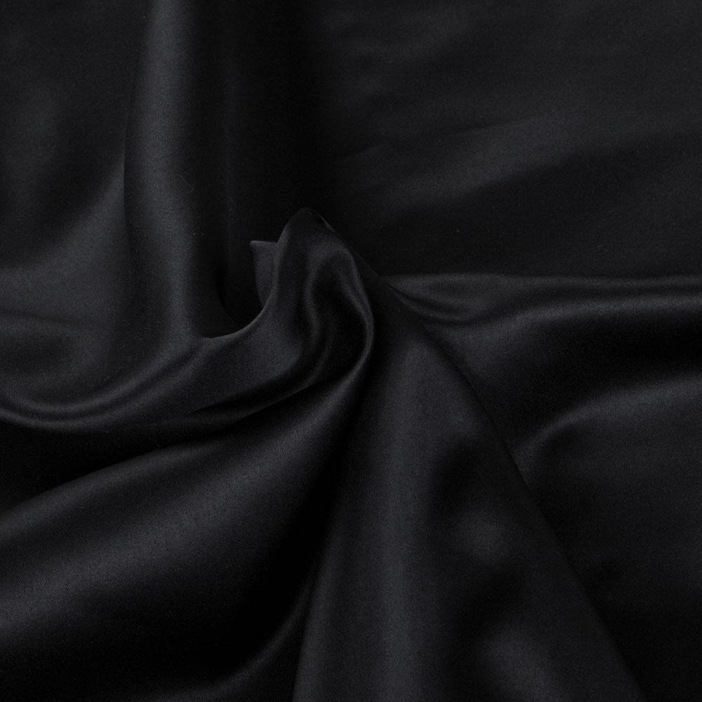 NTBAY 3 Pieces Silky Satin Duvet Cover Set - NTBAY
