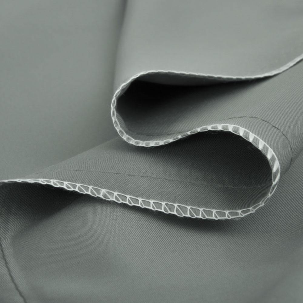 NTBAY 3 Pieces Silky Satin Duvet Cover Set - NTBAY