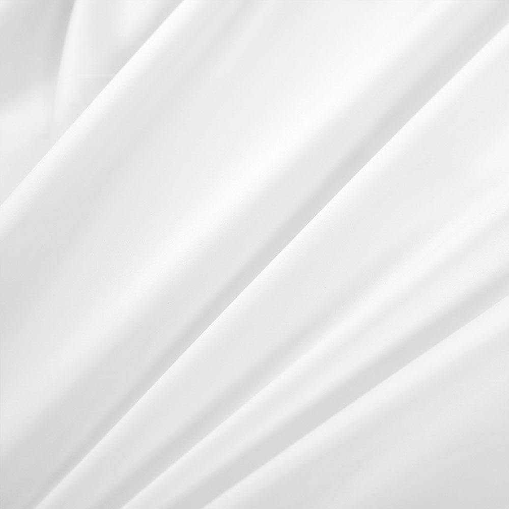 NTBAY 3 Pieces Silky Satin Duvet Cover Set - NTBAY