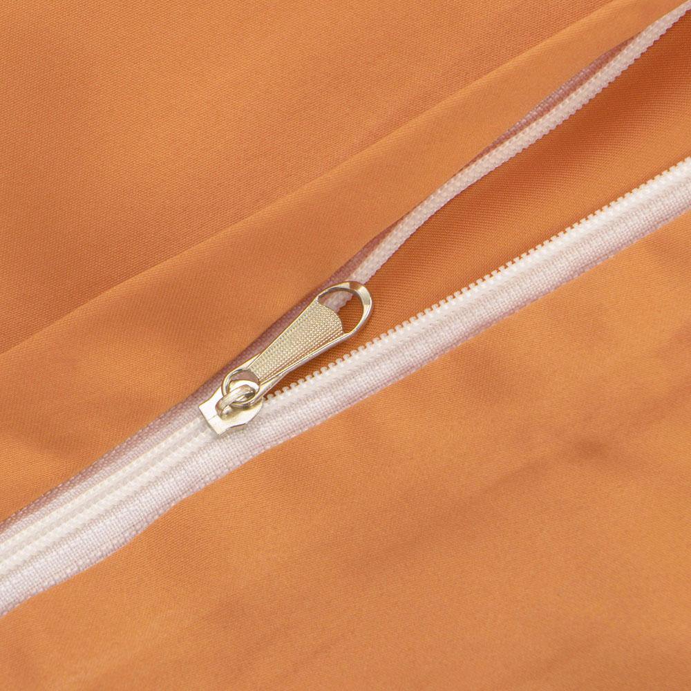 NTBAY 3 Pieces Silky Satin Duvet Cover Set - NTBAY