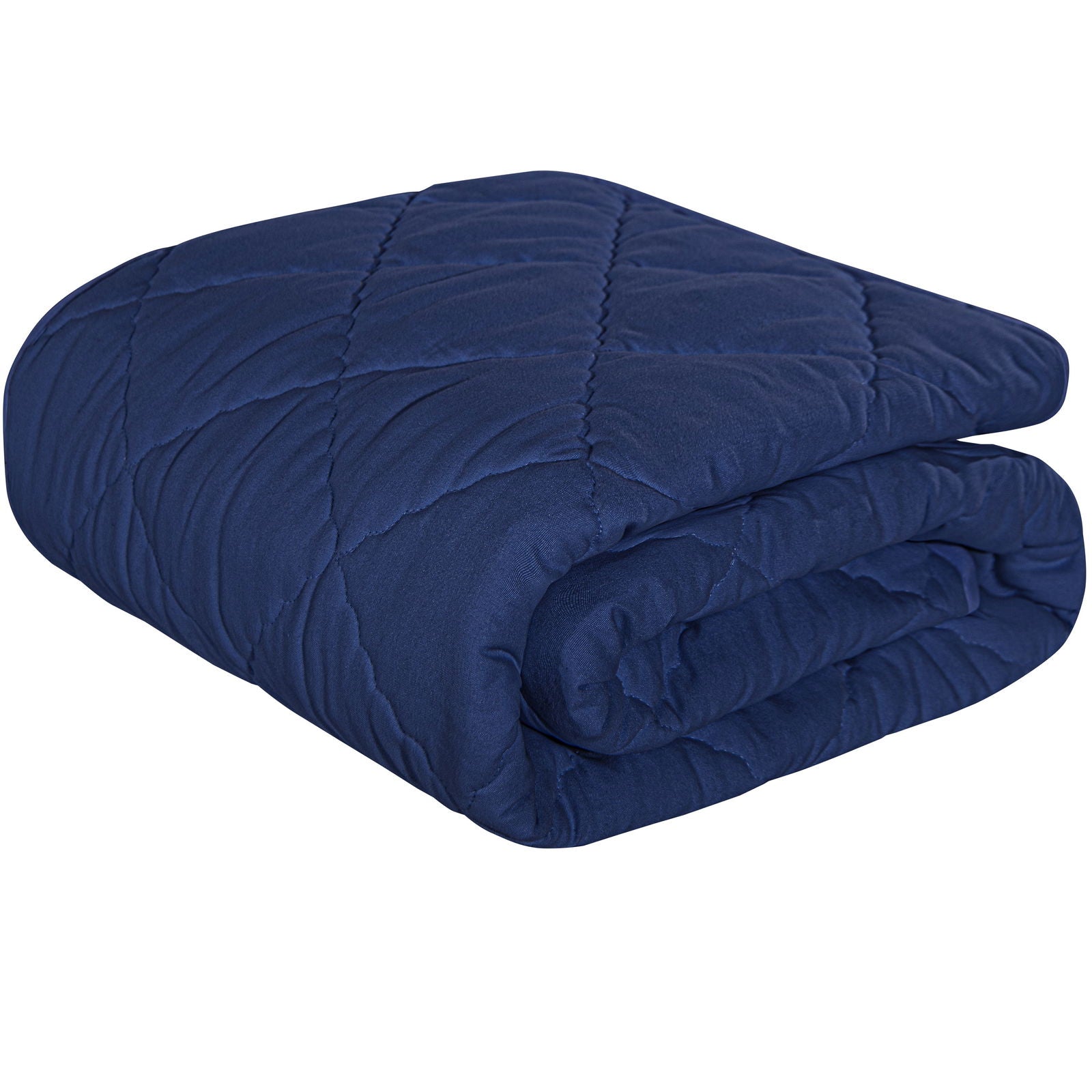 NTBAY All Seasons Down Alternative Toddler Comforter - NTBAY