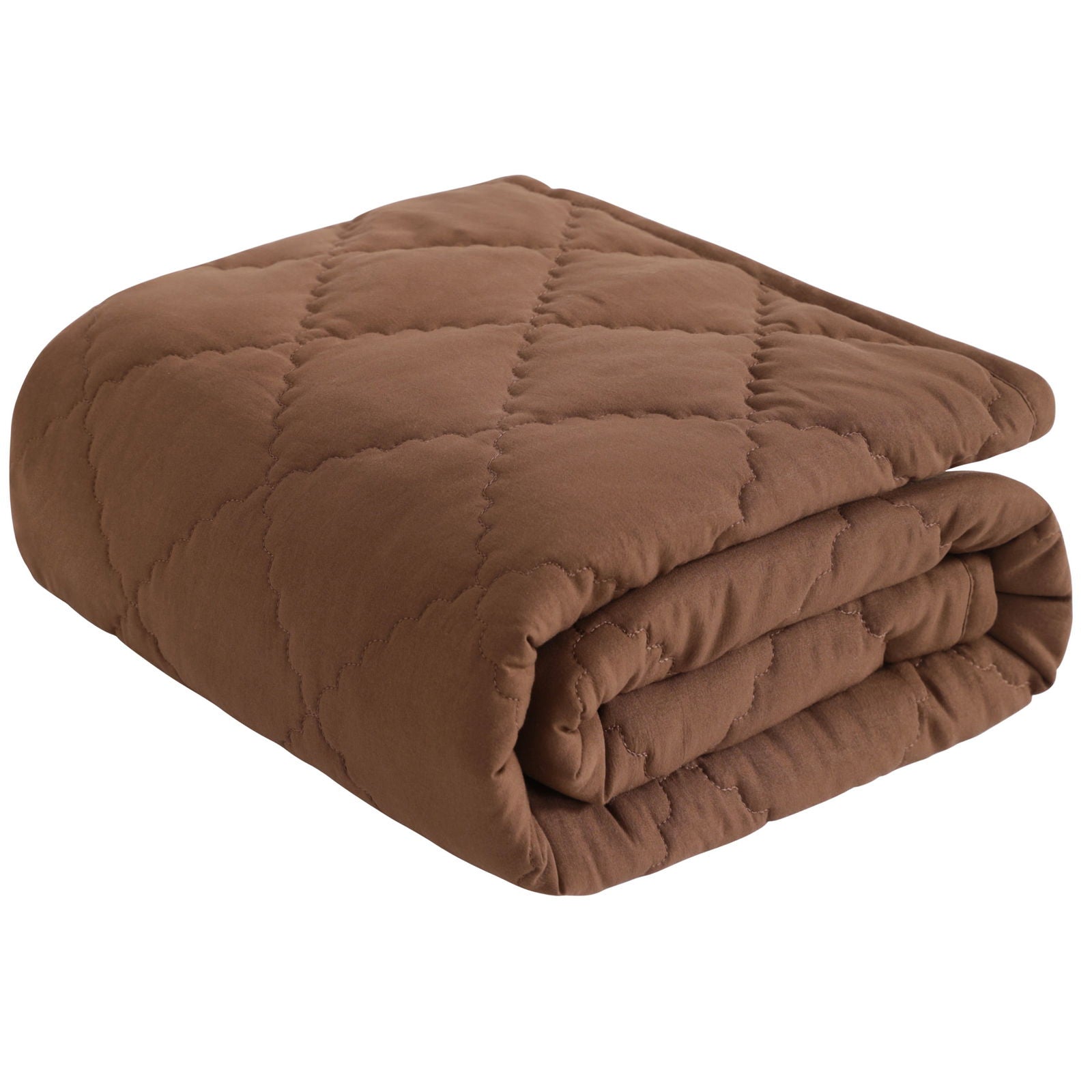 NTBAY All Seasons Down Alternative Toddler Comforter - NTBAY