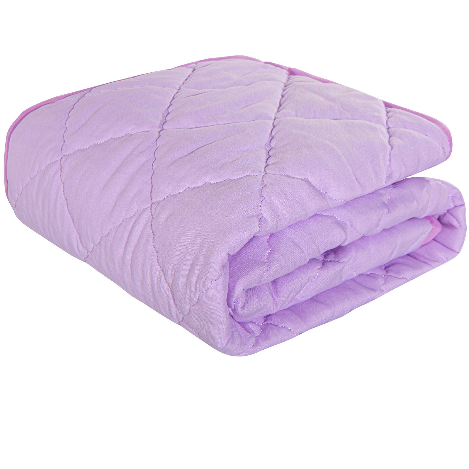 All Seasons Down Alternative Toddler Comforter detail view by Fasiano