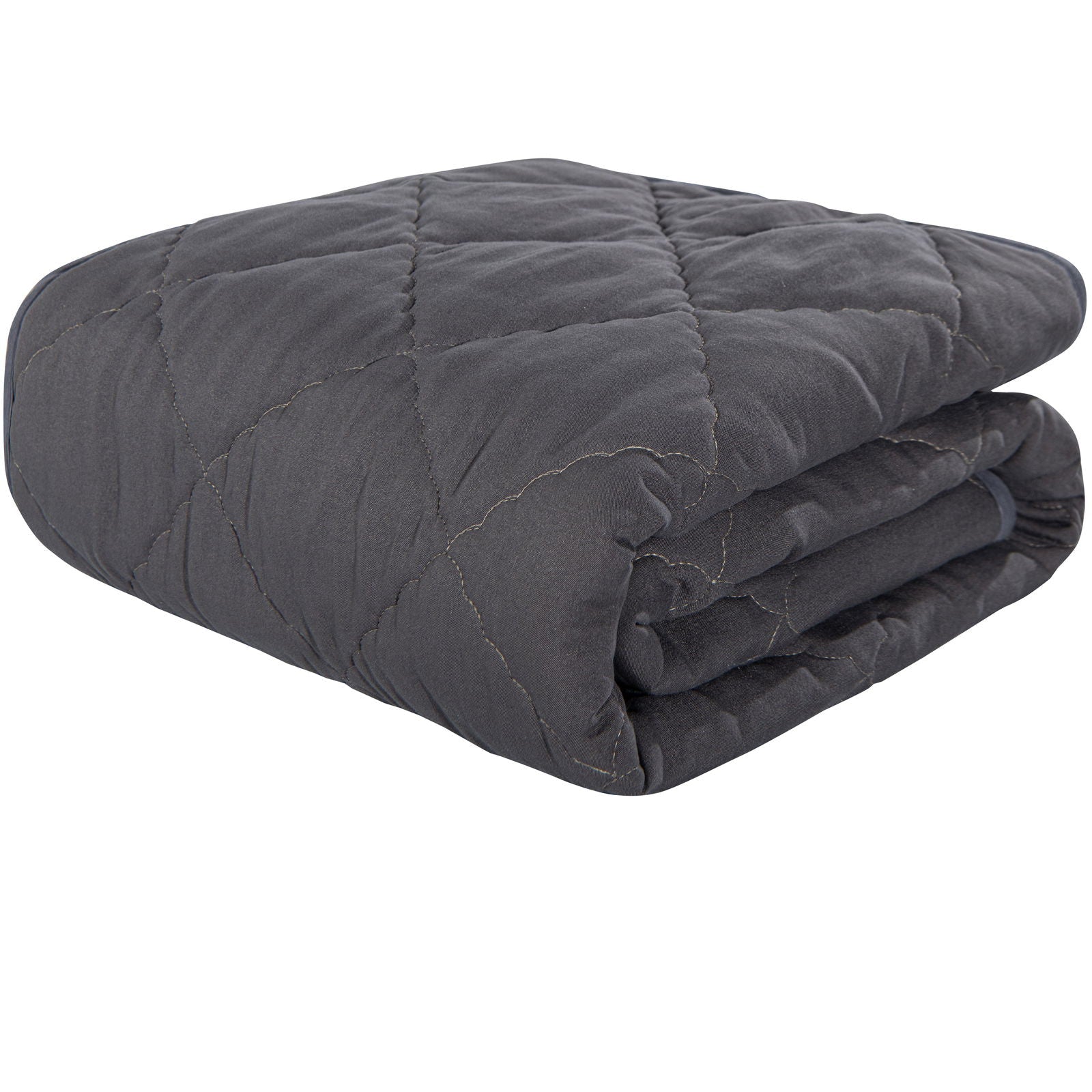 All Seasons Down Alternative Toddler Comforter detail view by Fasiano