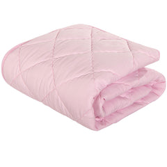 All Seasons Down Alternative Toddler Comforter product image by Fasiano