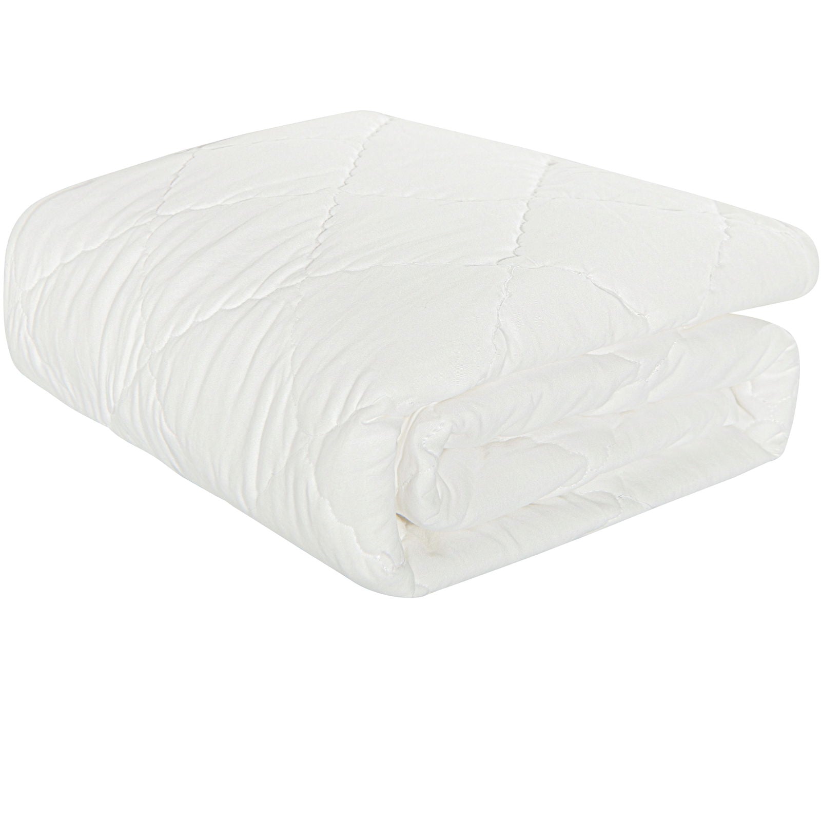 All Seasons Down Alternative Toddler Comforter product image by Fasiano