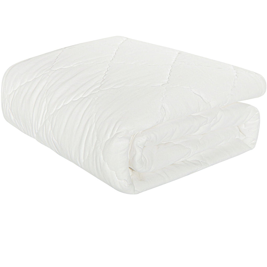 All Seasons Down Alternative Toddler Comforter product image by Fasiano