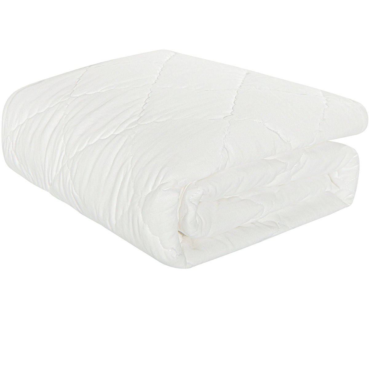 All Seasons Down Alternative Toddler Comforter product image by Fasiano