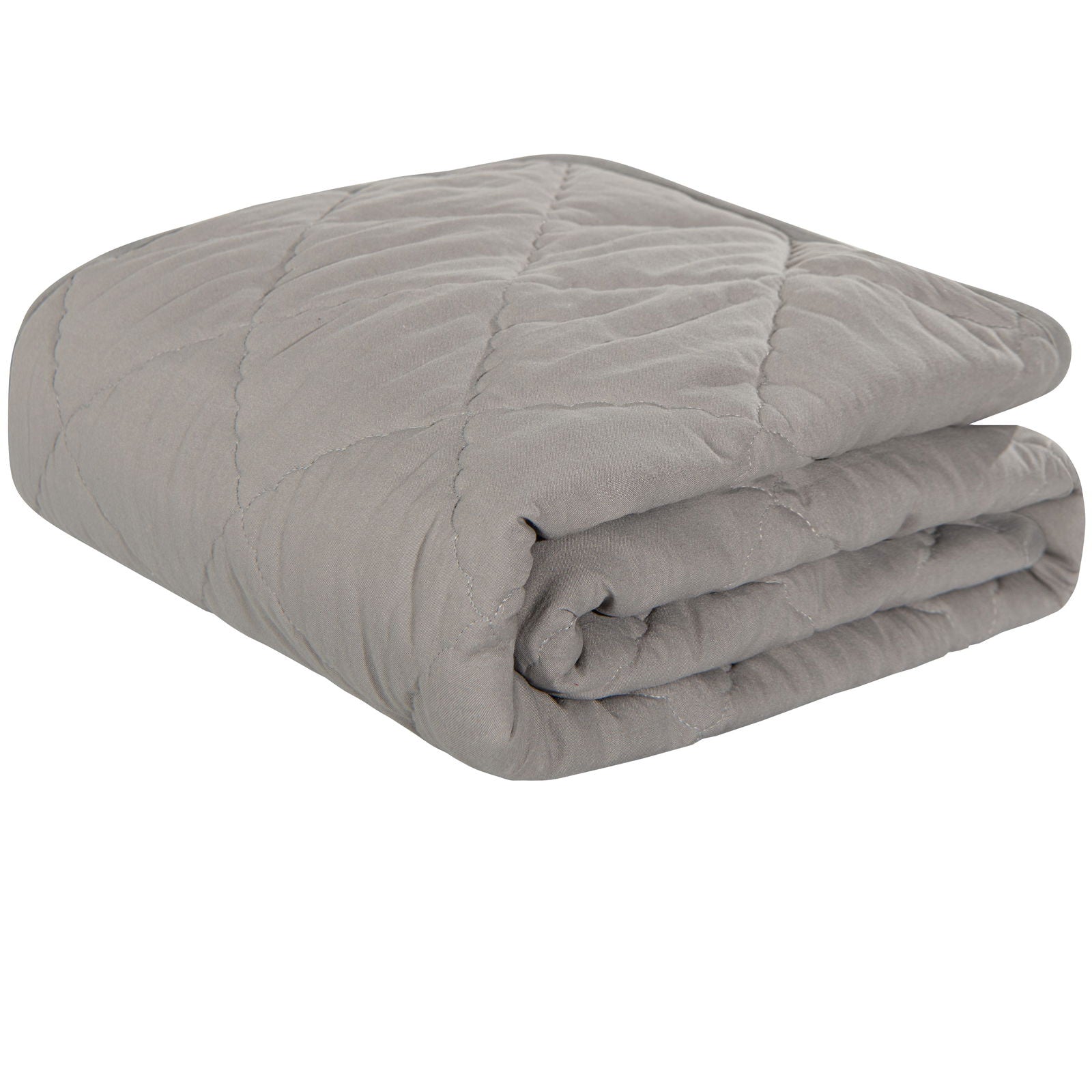 All Seasons Down Alternative Toddler Comforter product image by Fasiano