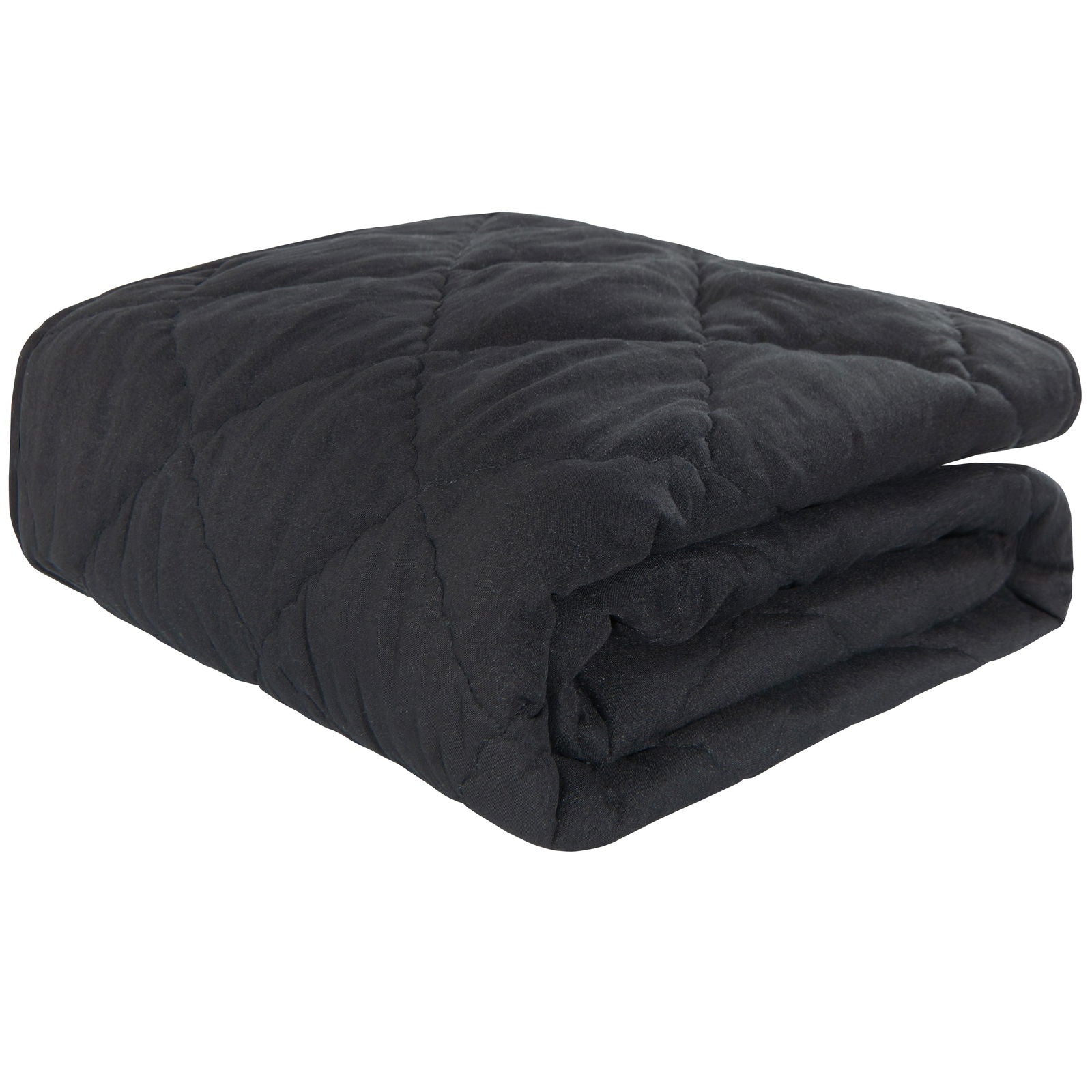 All Seasons Down Alternative Toddler Comforter size and color view by Fasiano