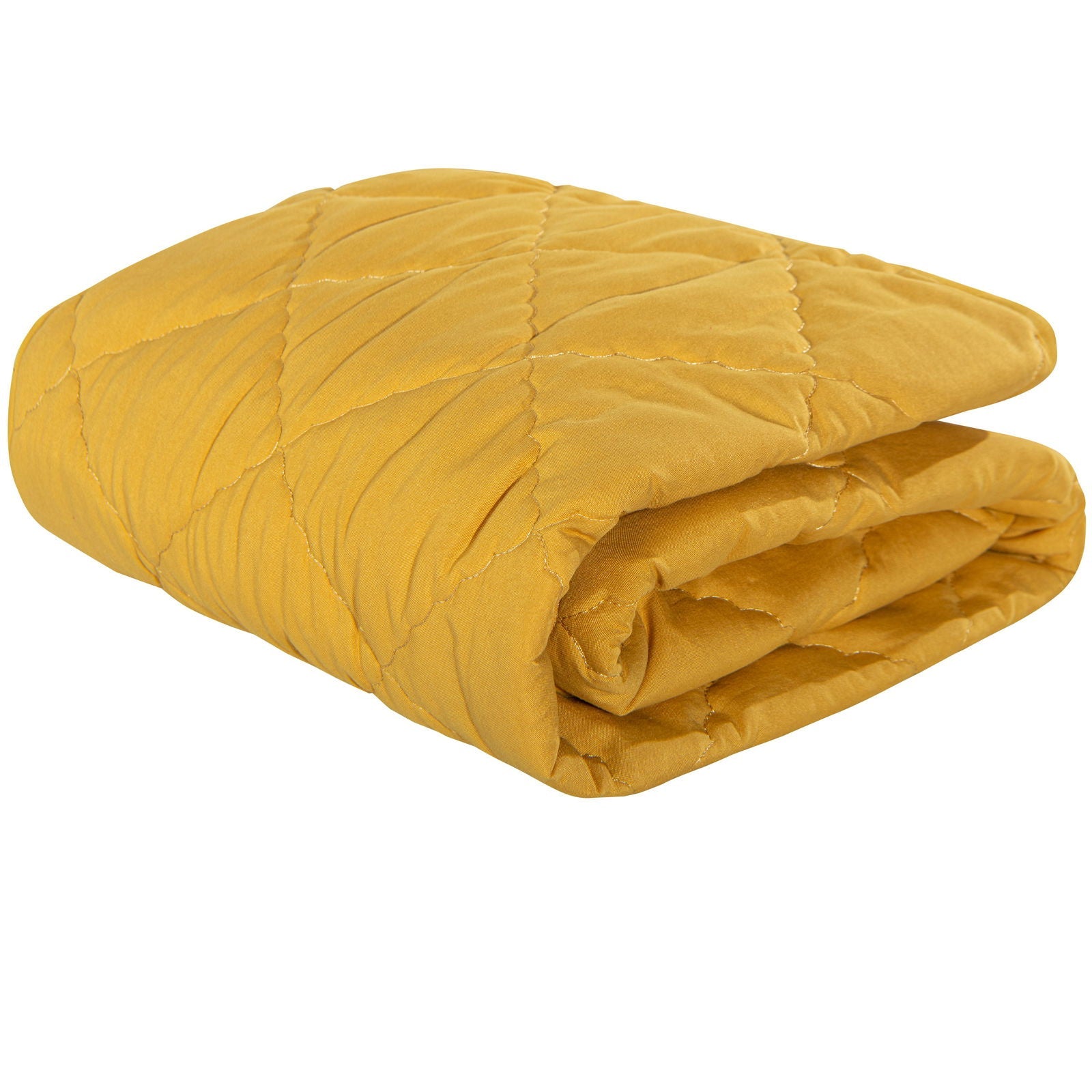 All Seasons Down Alternative Toddler Comforter texture view by Fasiano