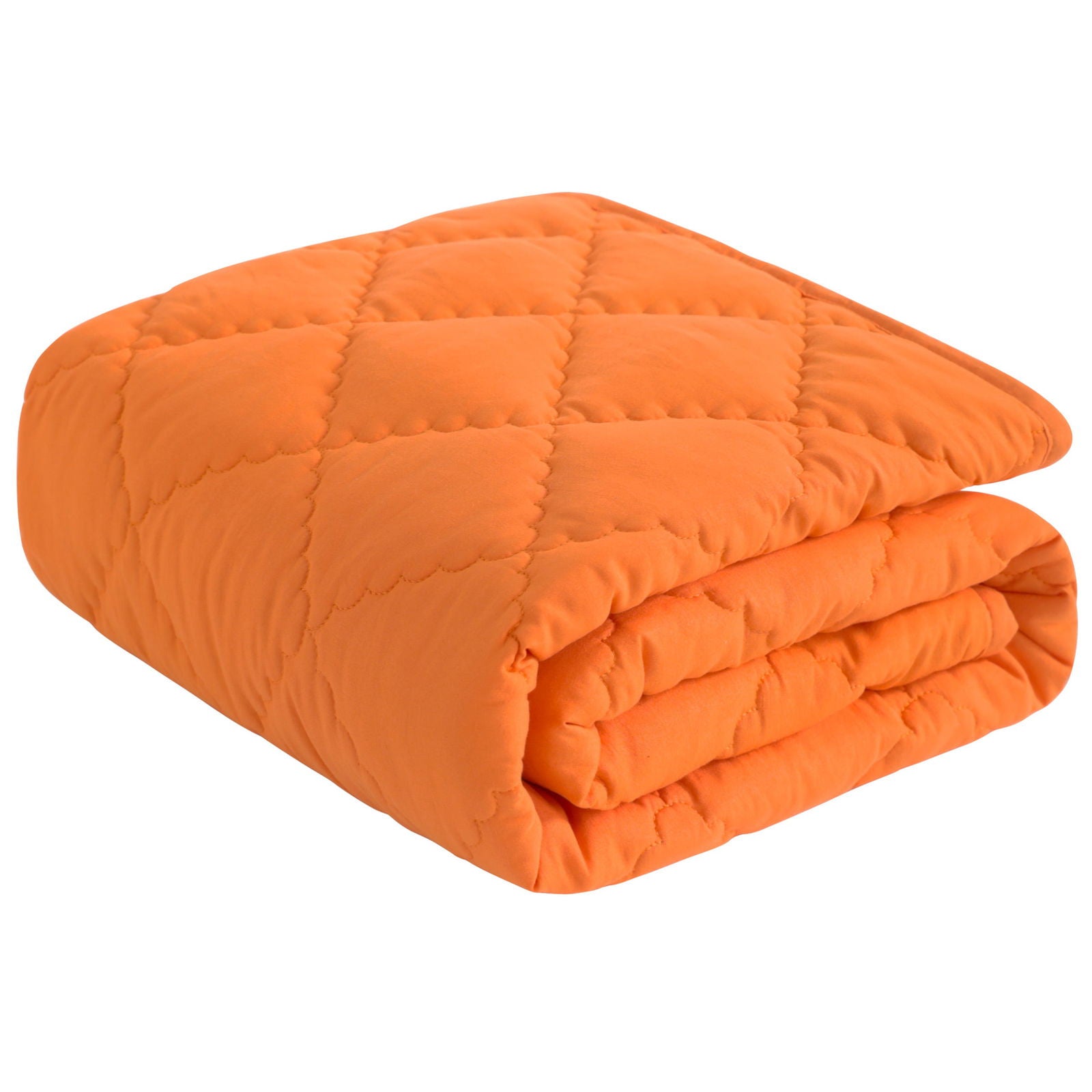 All Seasons Down Alternative Toddler Comforter texture view by Fasiano
