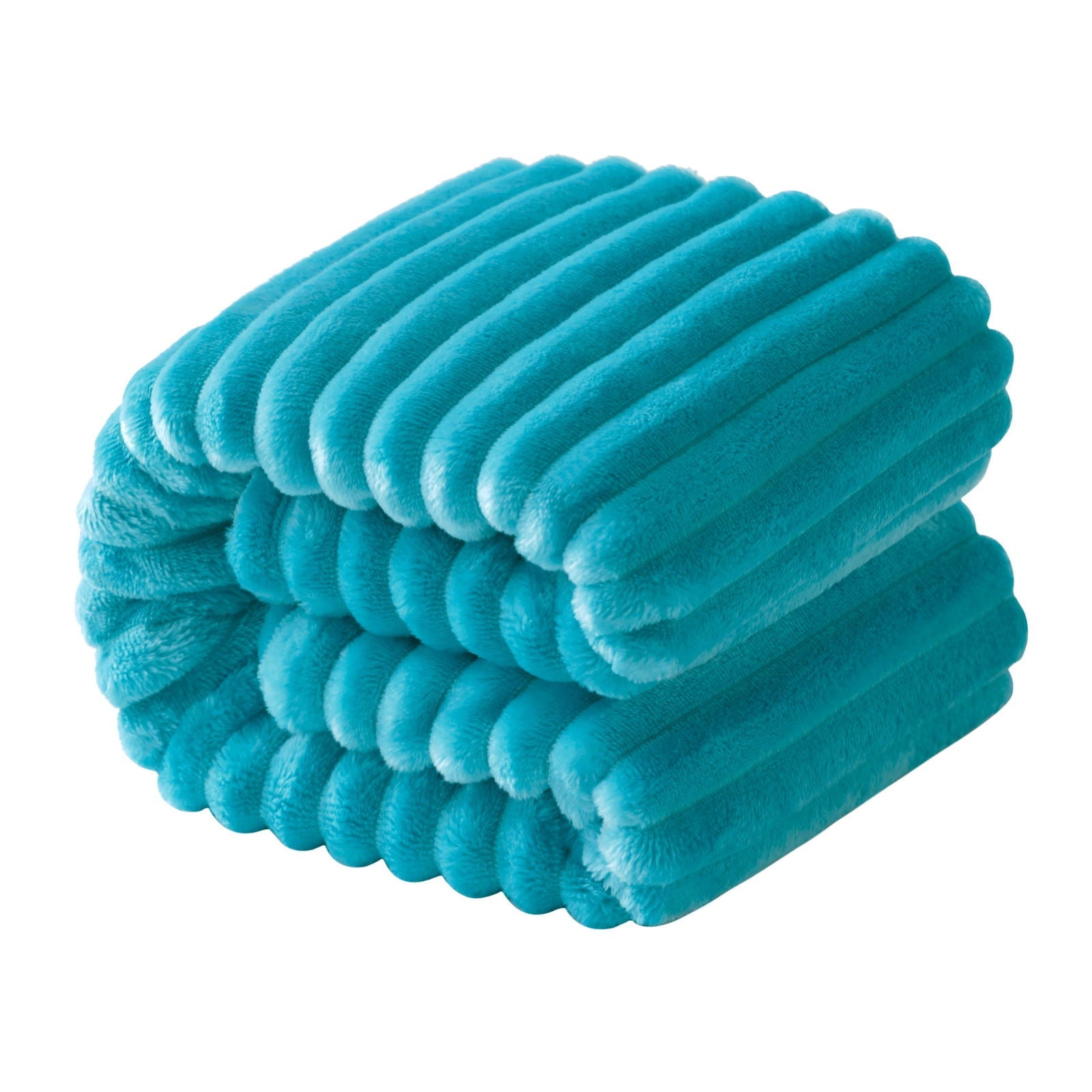 All Seasons Plush Flannel Fleece Throw Blanket product image by Fasiano