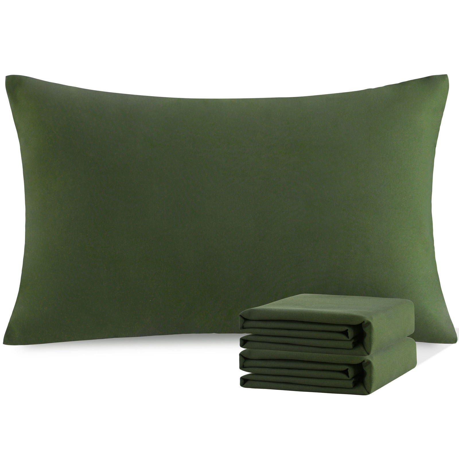 Microfiber Pillowcases with Envelope Closure product image by Fasiano