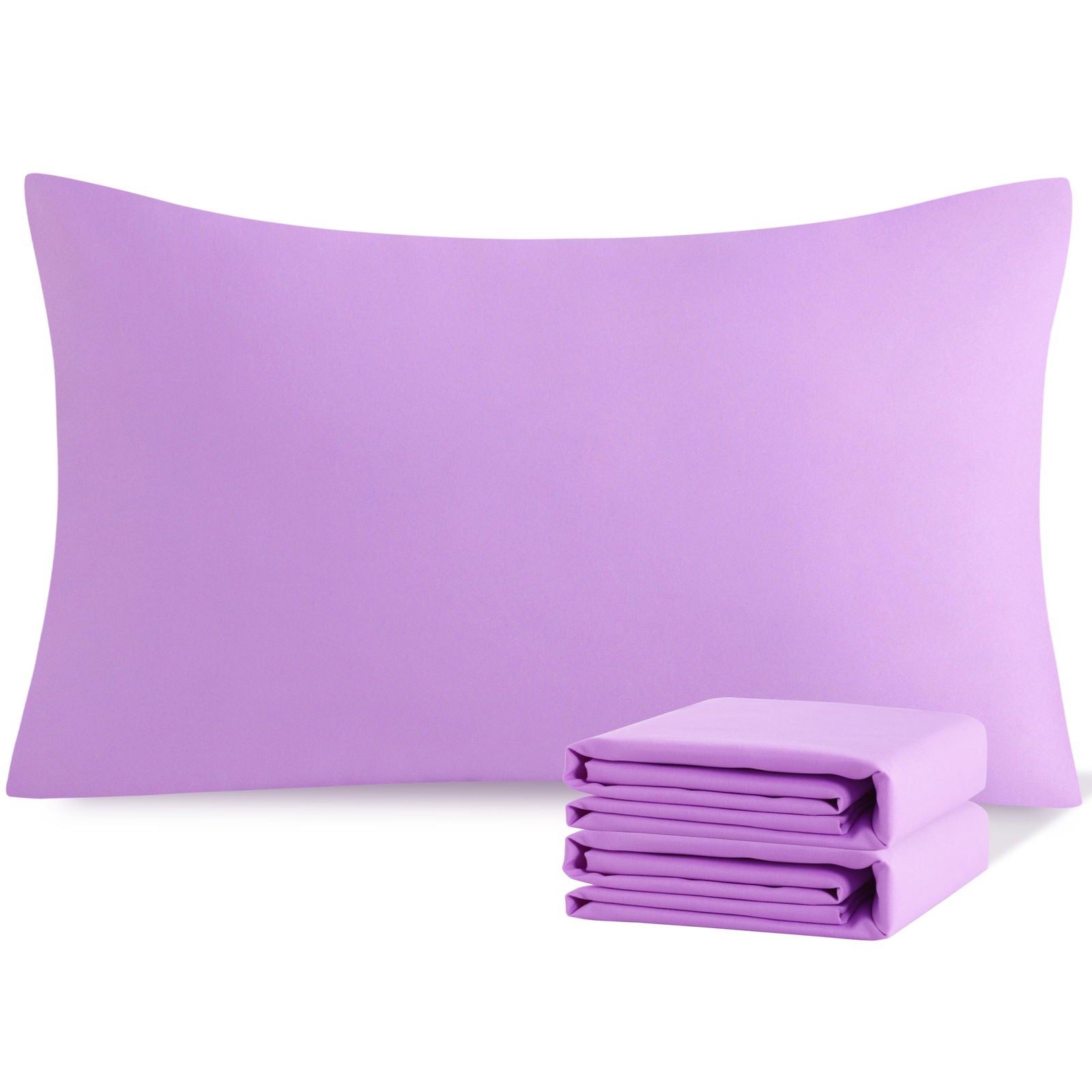Microfiber Pillowcases with Envelope Closure product image by Fasiano