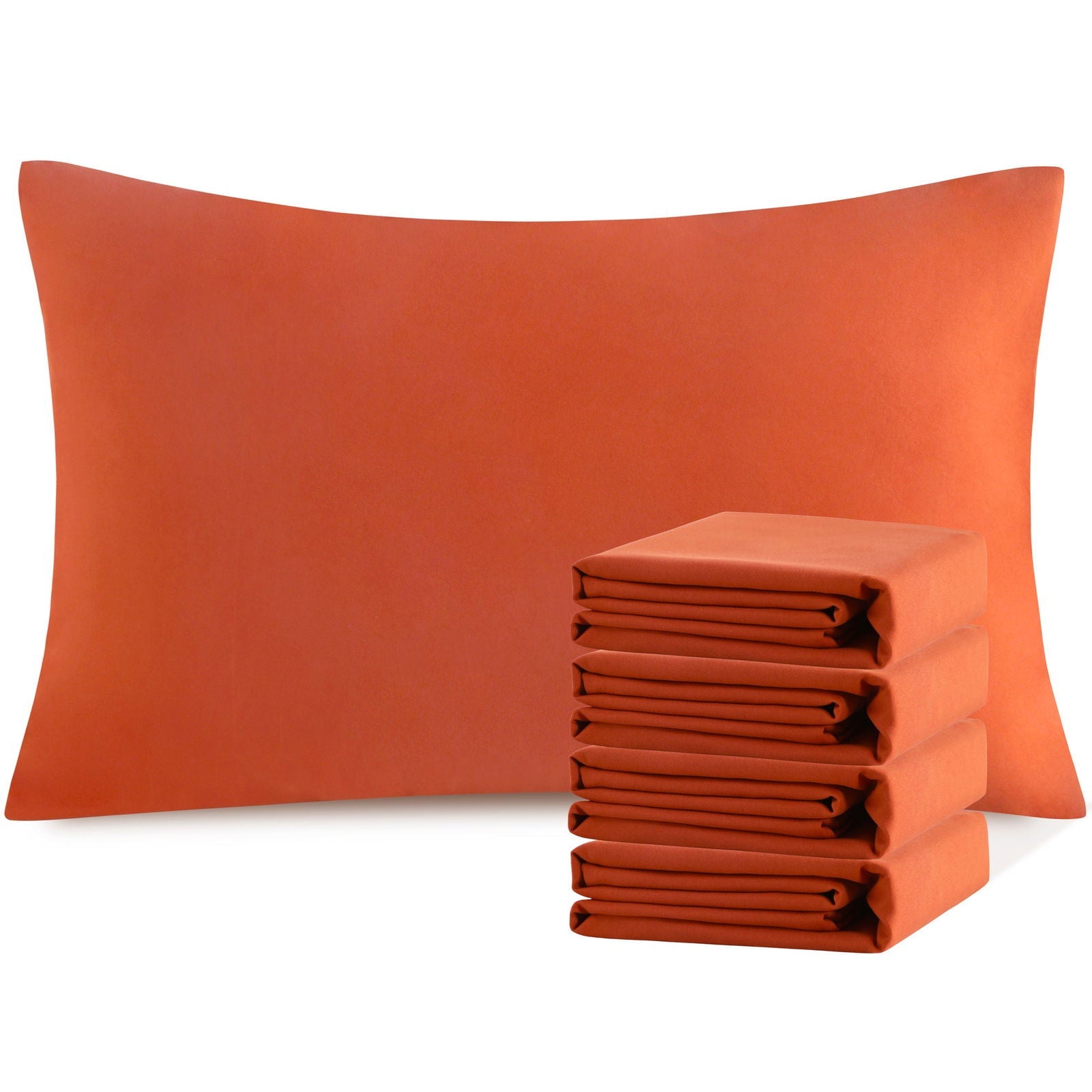 Microfiber Pillowcases with Envelope Closure product image by Fasiano