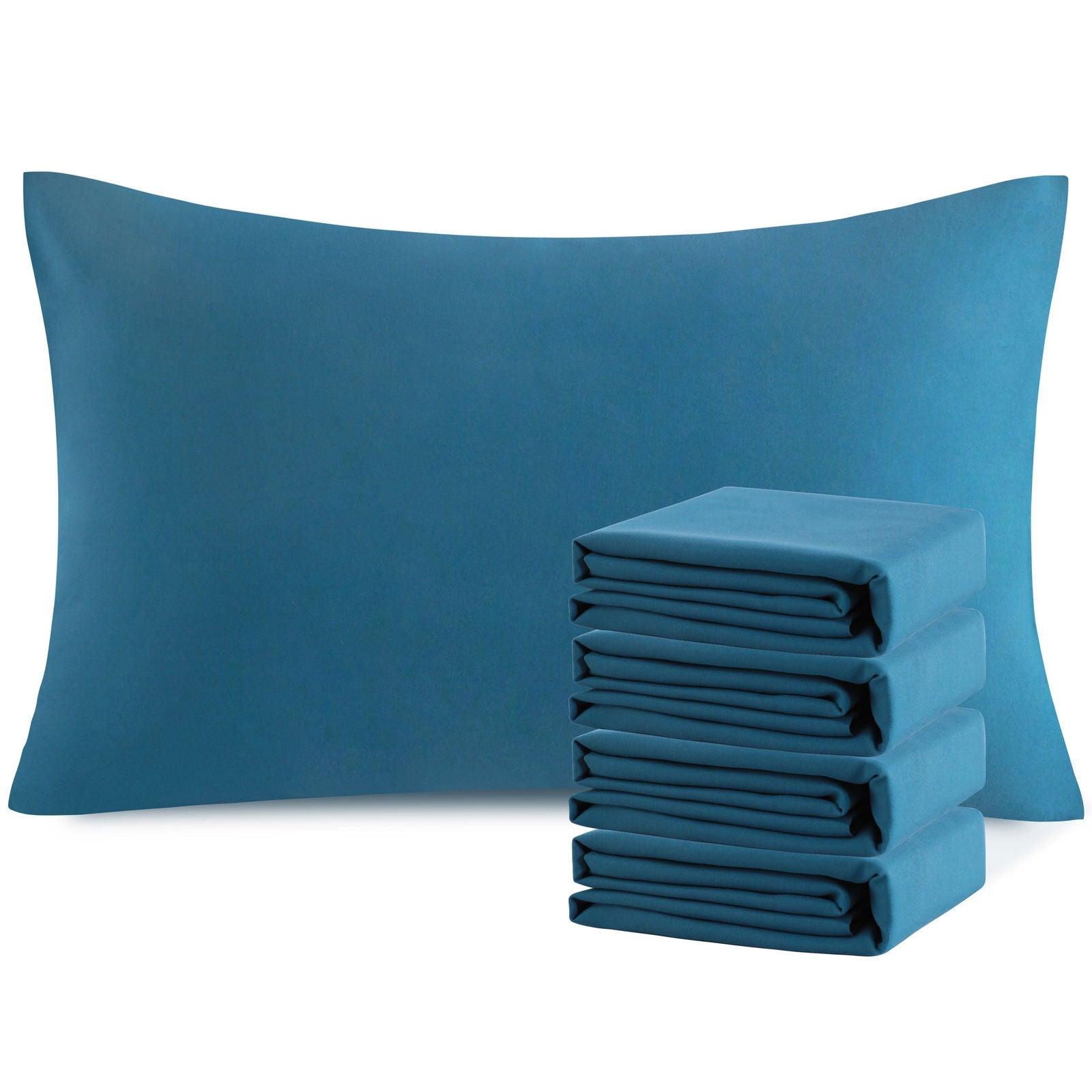 Microfiber Pillowcases with Envelope Closure product image by Fasiano