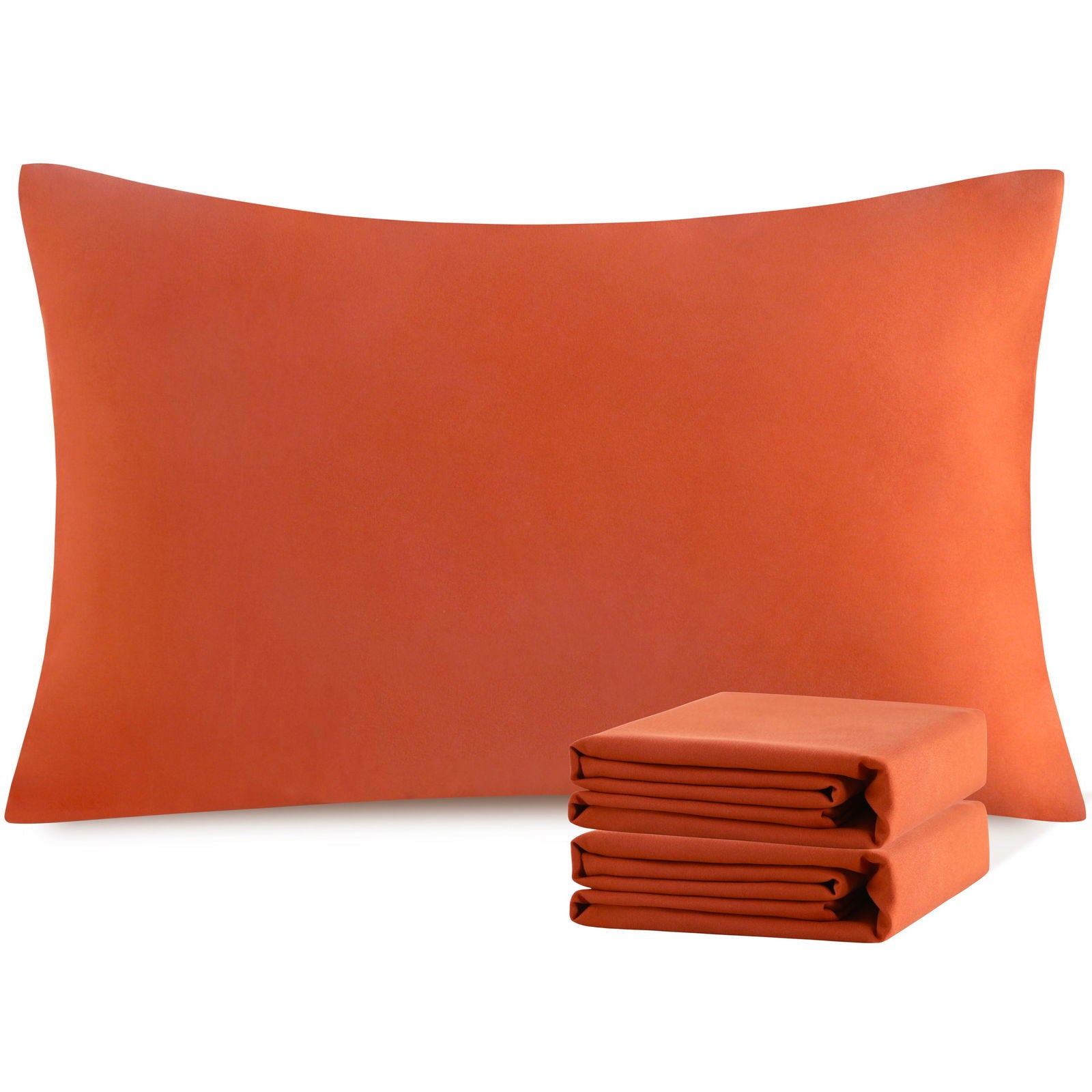 Microfiber Pillowcases with Envelope Closure texture view by Fasiano