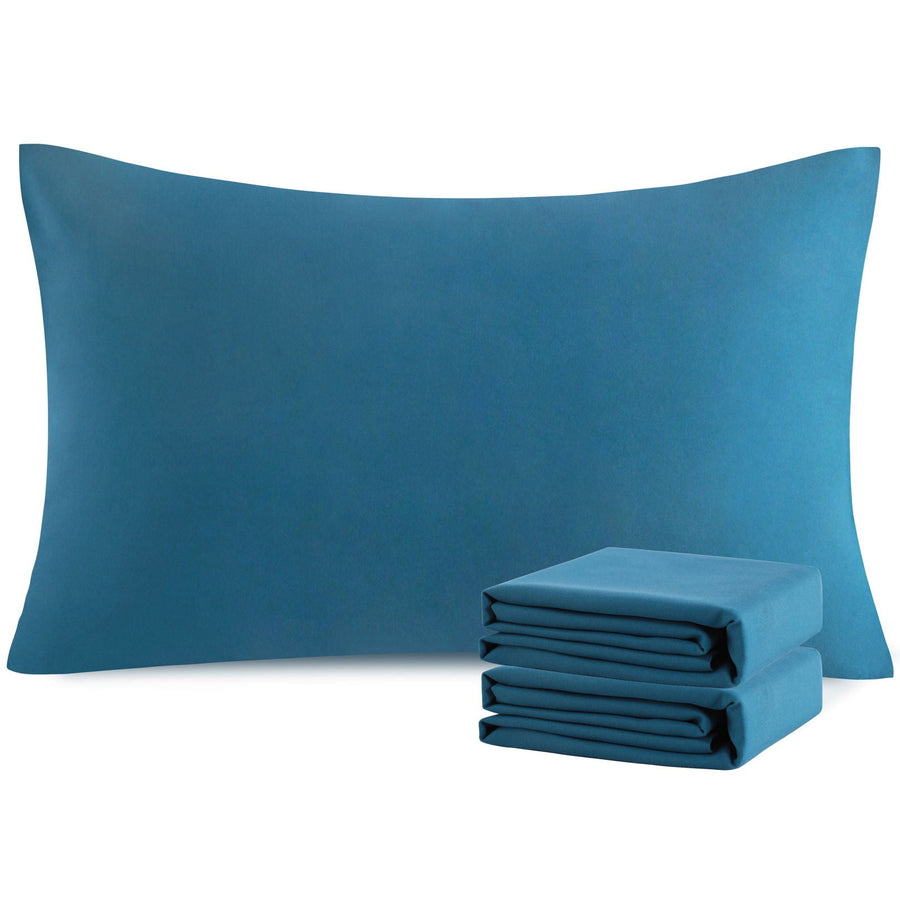 Microfiber Pillowcases with Envelope Closure texture view by Fasiano