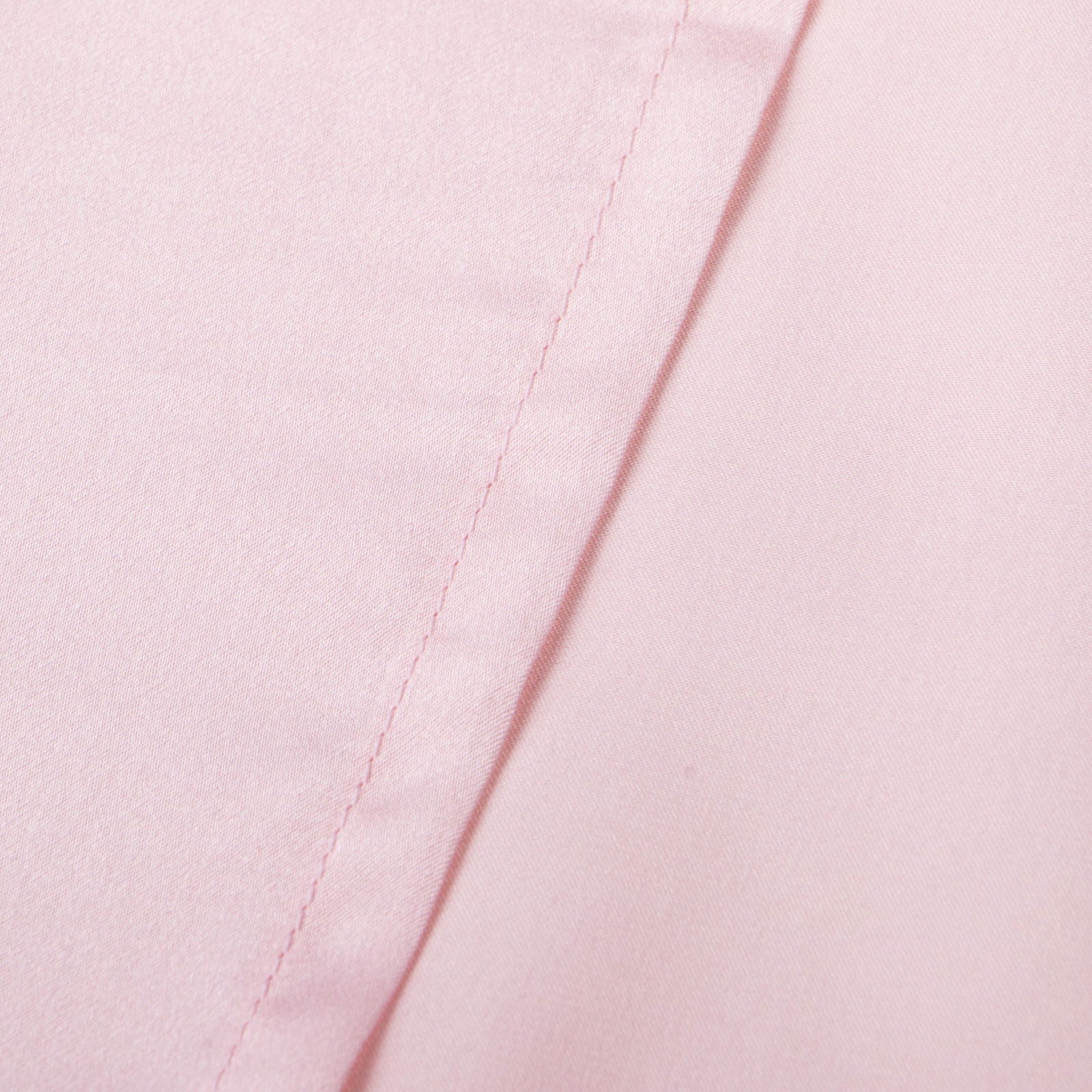 Mulberry Silk Toddler Pillowcase for Hair and Skin detail view by Fasiano