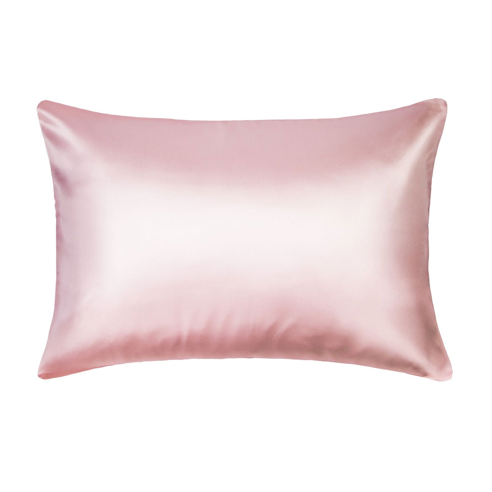 Mulberry Silk Toddler Pillowcase for Hair and Skin size and color view by Fasiano