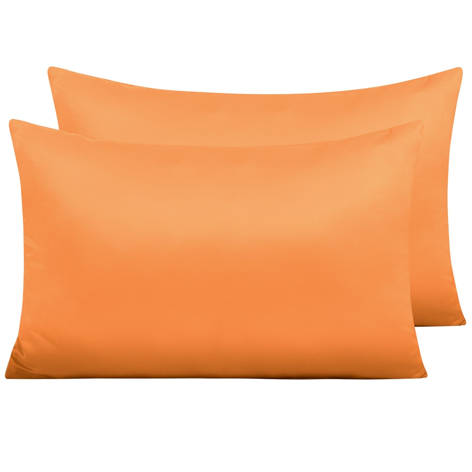 Silky Satin Pillowcases - Soft, Smooth & Luxurious bedding essential by Fasiano
