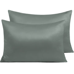 Silky Satin Pillowcases - Soft, Smooth & Luxurious product image by Fasiano