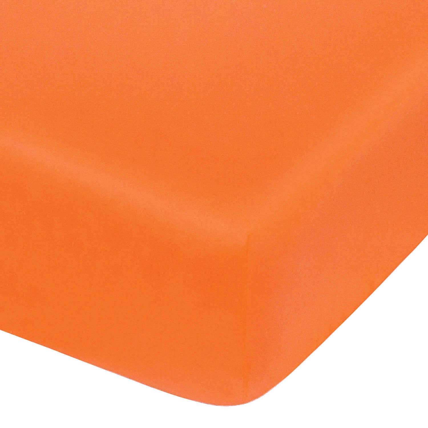 Soft Microfiber Crib Fitted Sheet bedding essential by Fasiano