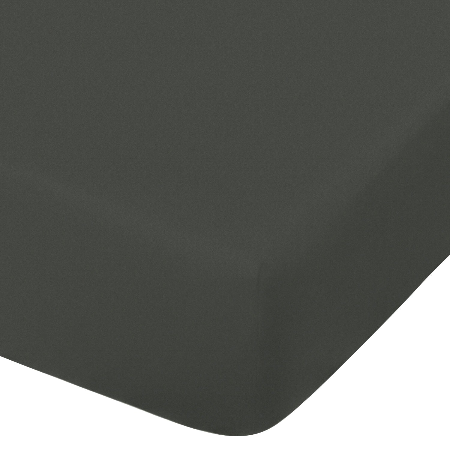 Soft Microfiber Crib Fitted Sheet detail view by Fasiano