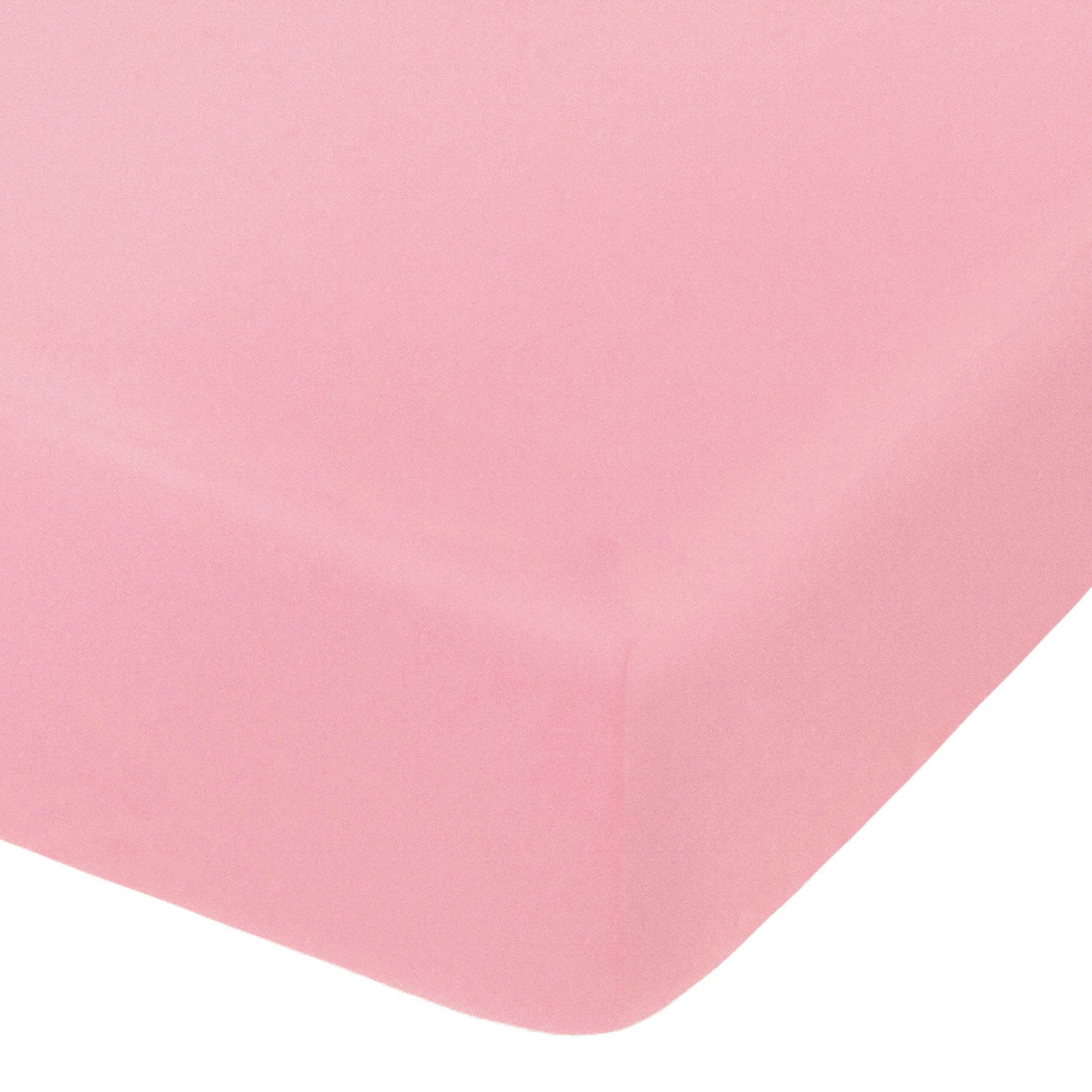 Soft Microfiber Crib Fitted Sheet product image by Fasiano