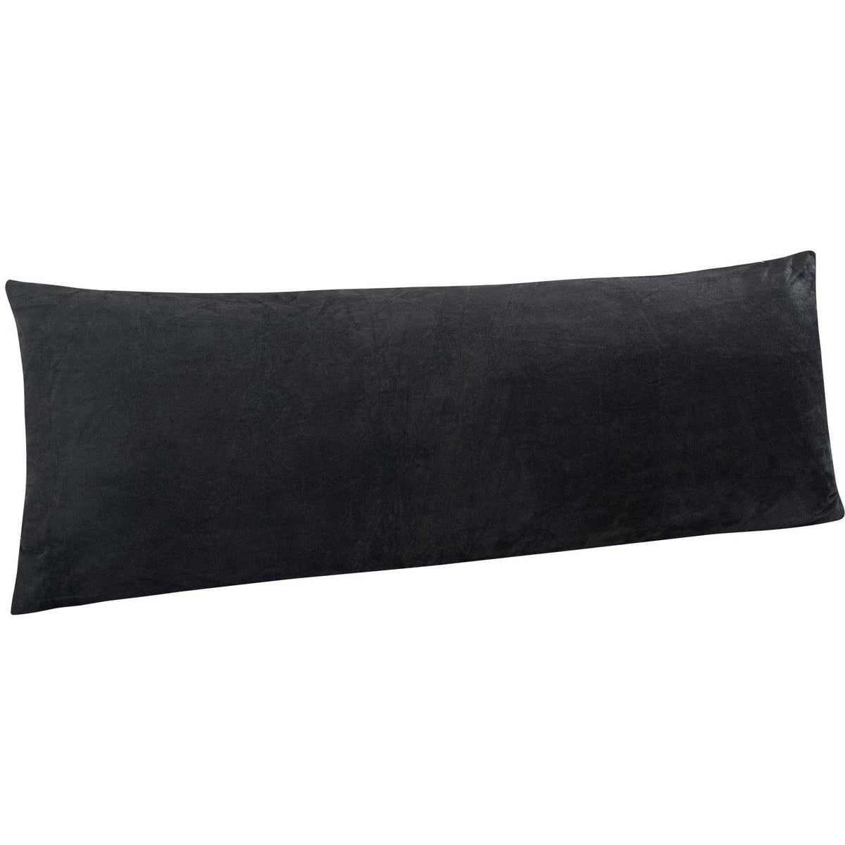 Zippered Velvet Body Pillow Cover product image by Fasiano