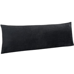 Zippered Velvet Body Pillow Cover product image by Fasiano