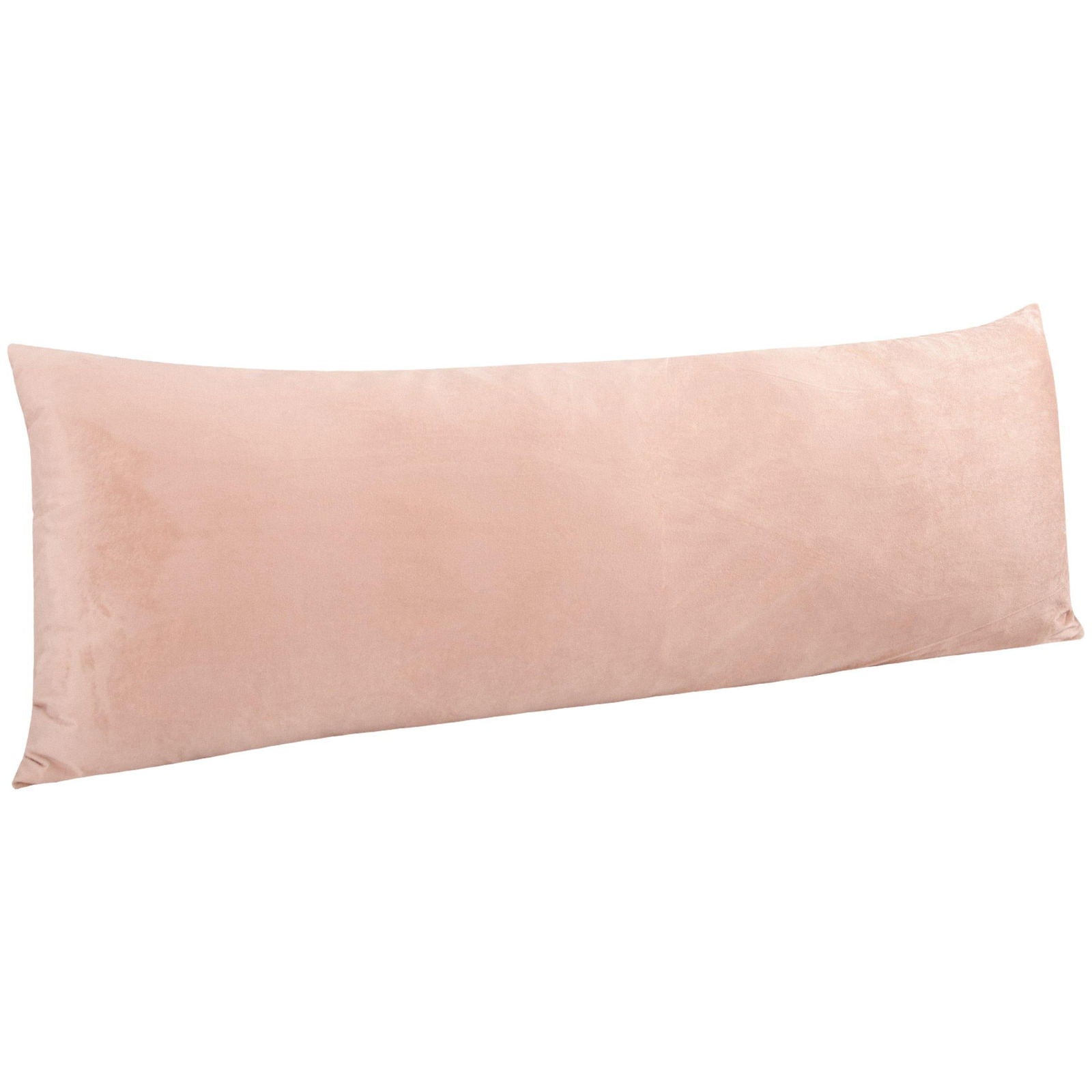 Zippered Velvet Body Pillow Cover product image by Fasiano
