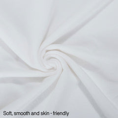 Zippered Velvet Body Pillow Cover texture view by Fasiano